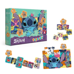 TOYSTER - SUPER KIT - STITCH