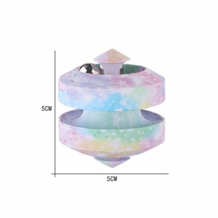 BRINQUEDO SENSORIAL FIDGET ORBIT ANTI ESTRESS na internet