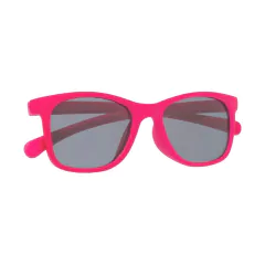 Imagem do BUBA - ÓCULOS DE SOL FLEXÍVEL COM PROTEÇÃO UVA 3-5 ANOS - PINK