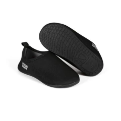 DUCK - SAPATILHA INFANTIL ANTIDERRAPANTE 17 A 32 - PRETO