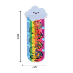 BABEBI - CHUVINHA MÁGICA BRINQUEDO SENSORIAL - comprar online