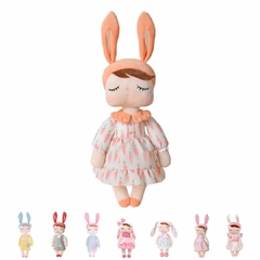 Imagem do METOO DOLL - BONECA ANGELA COELHA PÁSCOA 35CM