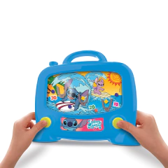 ELKA - SPLASH MANIA DISNEY LILO E STITCH - STITCH na internet