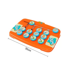 TATETI - LOGIC FUN BRINQUEDO DIDÁTICO - comprar online