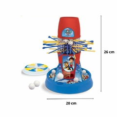 ELKA - JOGO DE MESA TIRA VARETAS PATRULHA CANINA - comprar online