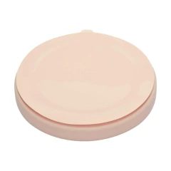 Imagem do BUBA - PRATINHO EM SILICONE COM VENTOSA GUMY - PÊSSEGO