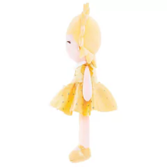 ARTEEKSDOLL - BONECA SIGNO LEÃO BY GLOVELEYA 40CM ALISA - Mamu Kids Store