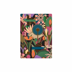 TOYSTER - QUEBRA CABEÇA MARAVILHAS TROPICAIS - FLORES - NAIA CESCHIN 500PÇ - comprar online