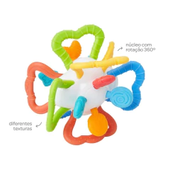 BUBA - MORDEDOR SOFT COM ROTAÇÃO na internet