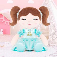 Imagem do ARTEEKSDOLL - BONECA SIGNO LIBRA BY GLOVELEYA 40CM ALISA