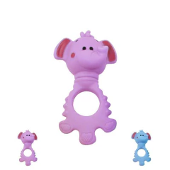 PAIS E FILHOS - MORDEDOR E CHOCALHO ELEFANTINHO +4MESES - loja online