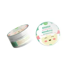 BIOCLUB - CREME PARA PREVENÇÃO DE ASSADURAS 200G - comprar online