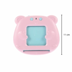 BRINQUEDO EDUCATIVO CARD EARLY COM INTERAÇÃO EM INGLÊS 225PC - comprar online