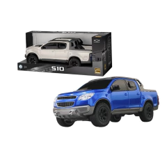 ROMA - CAMINHONETE PICK-UP S10 RALLY na internet