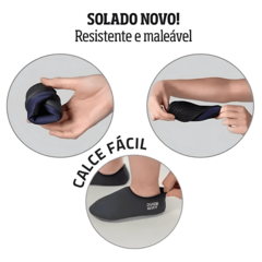 DUCK - SAPATILHA - GAME OVER - comprar online