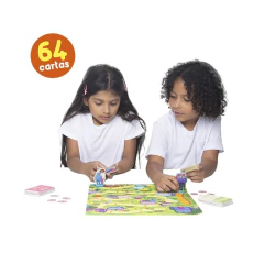 TOYSTER - JOGO SER SOCIAL - comprar online