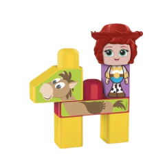 ELKA - BLOCOS DE MONTAR PLAYSET BLOCOS MÁGICOS TOY STORY 40PC - loja online