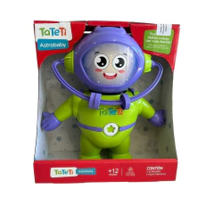 TATETI - ASTROBABY BONECO DE ENCAIXAR FORMAS - Mamu Kids Store