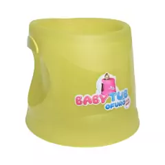 BABYTUB - BANHEIRA OFURÔ - CÍTRICO