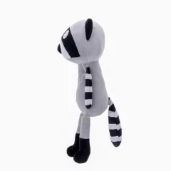 METOO DOLL - PELÚCIA 35CM BICHOS - GUAXINIM na internet