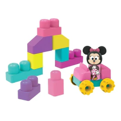 ELKA - BLOCOS DE MONTAR MÁGICOS DISNEY MICKEY MOUSE - MINNIE na internet