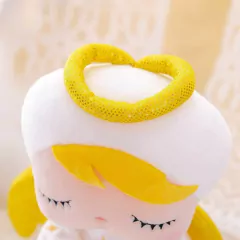 Imagem do METOO DOLL - BONECA ANGELA 35CM ANJA - ANJINHO DA GUARDA