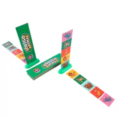 ESTRELA - CÓDIGO ANIMAL JOGO DE ESTRATÉGIA +6 ANOS na internet