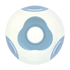 BUBA - PRATINHO COM VENTOSA - AZUL - loja online