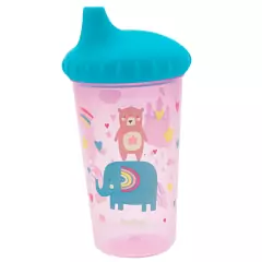BUBA - COPO ANTIVAZAMENTO UNICÓRNIO ROSA 300 ML na internet