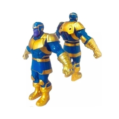 BONECO MARVEL THANOS ALL SEASONS 22CM - Mamu Kids Store