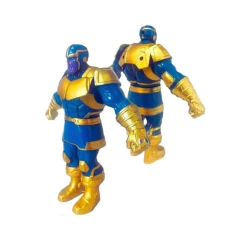 BONECO MARVEL THANOS ALL SEASONS 22CM - Mamu Kids Store