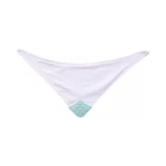 BUBA - BANDANA DE ALGODÃO COM MORDEDOR MAGIC UNICÓRNIO - loja online