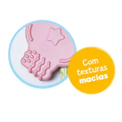 TOYSTER - MORDEDOR CHAVES DIVERTIDAS - Mamu Kids Store