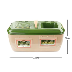 ROMA - COZINHA PLAYSET FASHION KITCHEN COM ACESSÓRIOS - comprar online