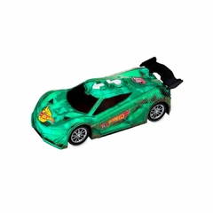 MULTIKIDS - CARRINHO DA HOT WHEELS PROGRAMING COM LUZ E SOM - comprar online