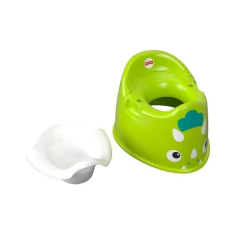 FISHER PRICE - TRONINHO REMOVÍVEL DINOSSAURO MATTEL OFICIAL - Mamu Kids Store