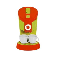 TATETI - CAFETEIRA IMAGINATIVA COM ÁGUA LUZ E SONS