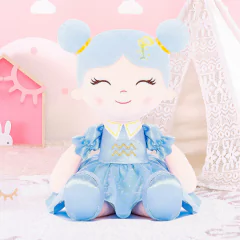 ARTEEKSDOLL - BONECA SIGNO AQUÁRIO BY GLOVELEYA 40CM ALISA - loja online
