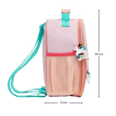 BUBA - LANCHEIRA TÉRMICA MAGIC - UNICÓRNIO - comprar online