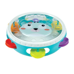 BUBA - MEU PRIMEIRO PANDEIRO na internet