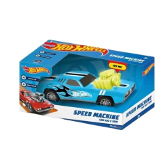 Imagem do MULTIKIDS - CARRINHO HOT WHEELS COM FRICÇÃO SPEED MACHINE