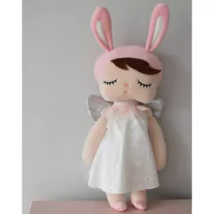 METOO DOLL - BONECA ANGELA 35CM ANJA