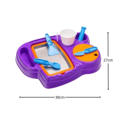 MULTIKIDS - SORVETE NA CHAPAKIDS CHEF FAÇA SORVETE EM CASA - comprar online