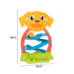 TATETI - ANIMA BALL BRINQUEDO DIDÁTICO - comprar online