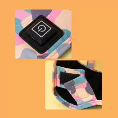 AQUECEDOR DE MAMADEIRAS PORTÁTIL 3 TEMPERATURAS USB - comprar online