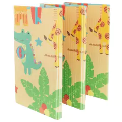 BUBA - TAPETE DOBRÁVEL - PRAIA