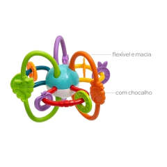 BUBA - FRUIT BALL na internet