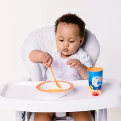 Imagem do BUBA - KIT DE COLHERES - 5 PEÇAS