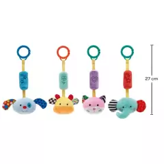 BUBA - SININHO HAPPY ZOO - SORTIDO na internet