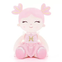 ARTEEKSDOLL - BONECA SIGNO PEIXES BY GLOVELEYA 40CM ALISA na internet